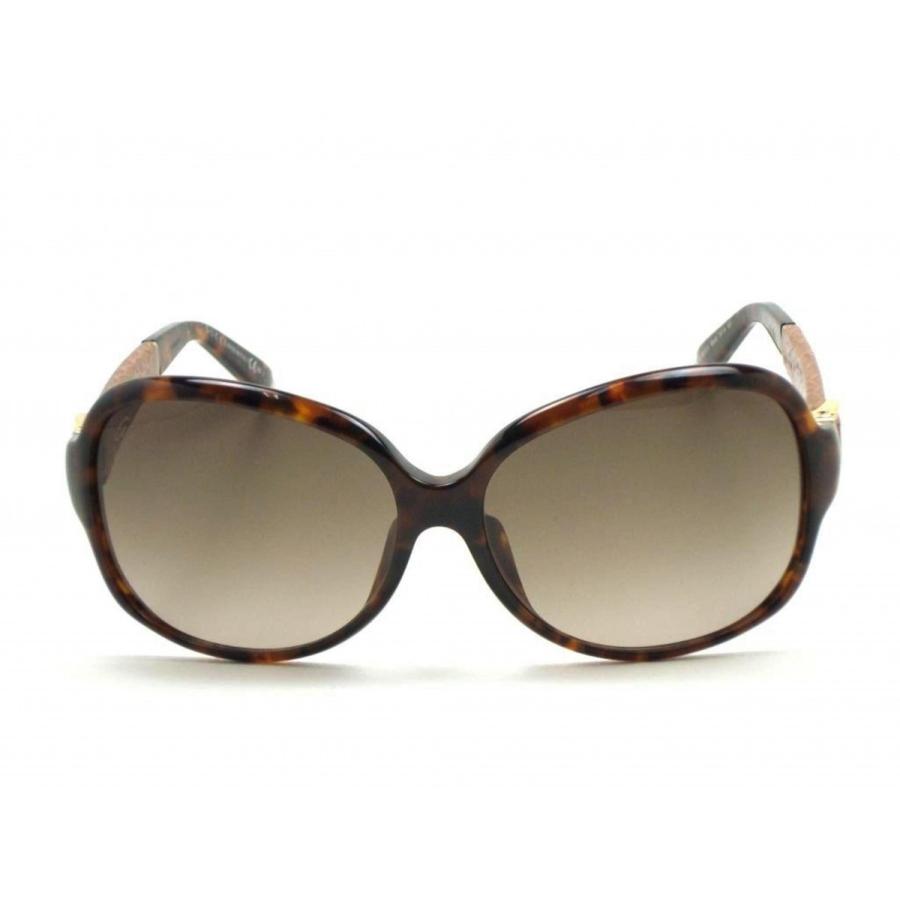 GUCCI グッチ GG3662/K/S MNJJ6 新品 正規品 ブラウンデミ UV GUCCI グッチ GG3662/K/S MNJJ6 新品 正規品 ブラウンデミ UV