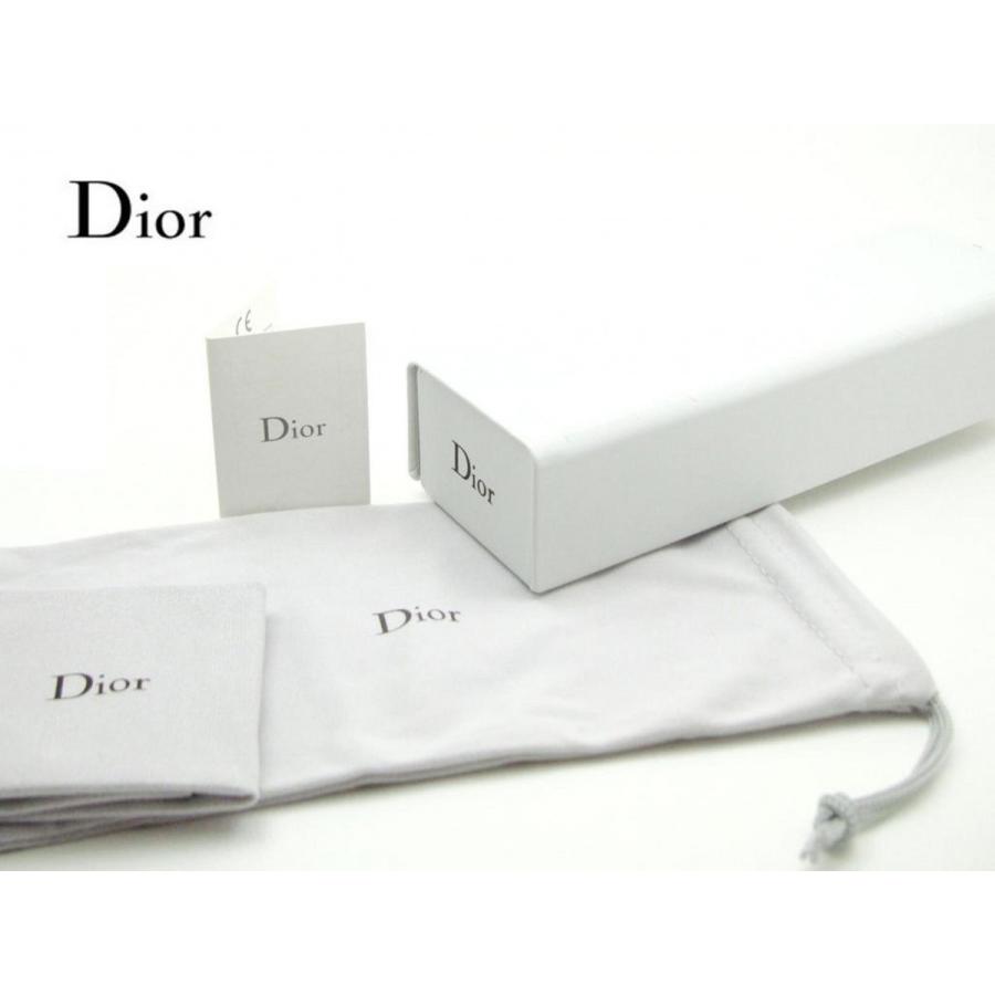ディオール Dior DiorTechnologic 新品 正規品 84J84  UVカット サングラス 送料無料 希少｜meganet｜04