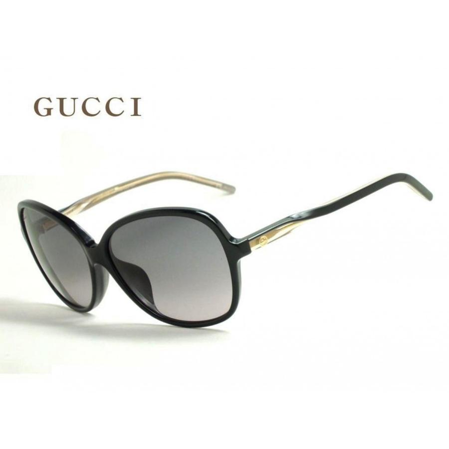 GUCCI グッチ GG3664/F/S 0WMU 新品 正規品 ASIAN FIT UVカット  