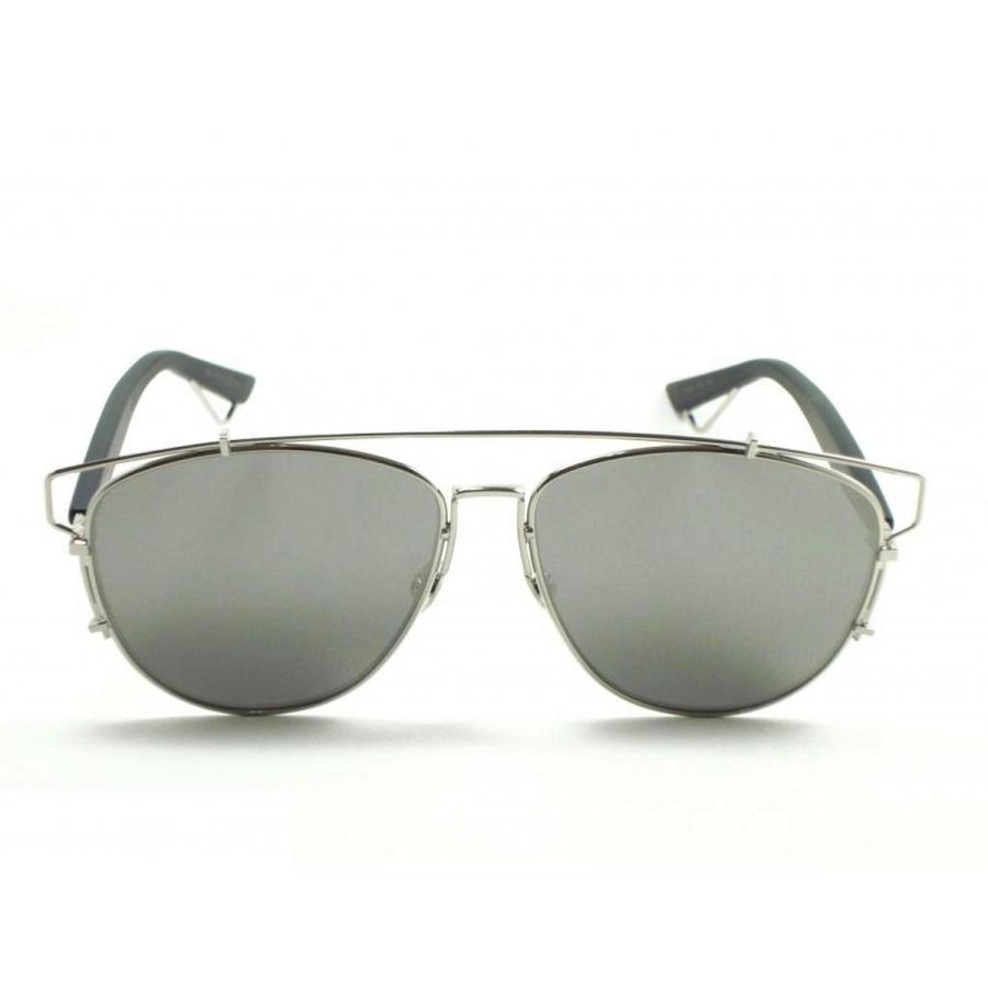 新品未使用 DiorSOREAL ディオール サングラス シルバー×グリーン 新品未使用 DiorSOREAL ディオール サングラス シルバー×グリーン 楽天