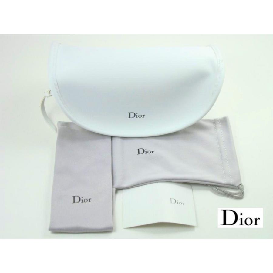 ディオール サングラス Dior ブラック D28HD Christian Dior（クリスチャン・ディオール） ディオール Dior