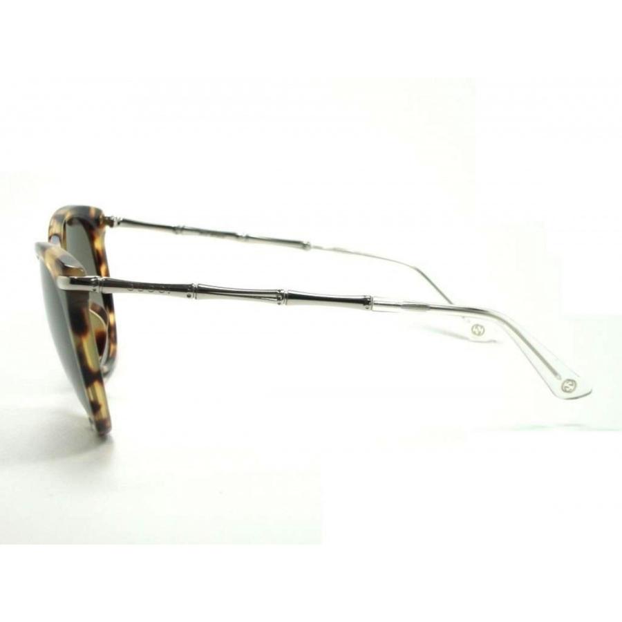 GUCCI（グッチ） GUCCI GG3777/F/S HRTHA ダークブラウン系マーブル