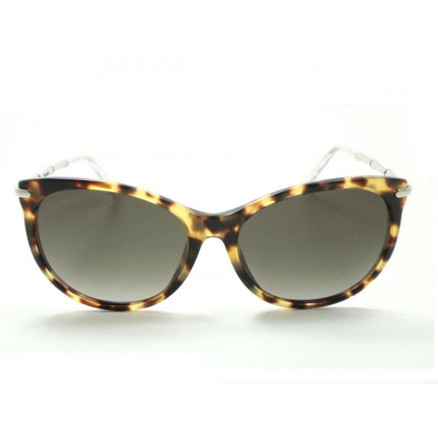 GUCCI（グッチ） GUCCI GG3777/F/S HRTHA ダークブラウン系マーブル