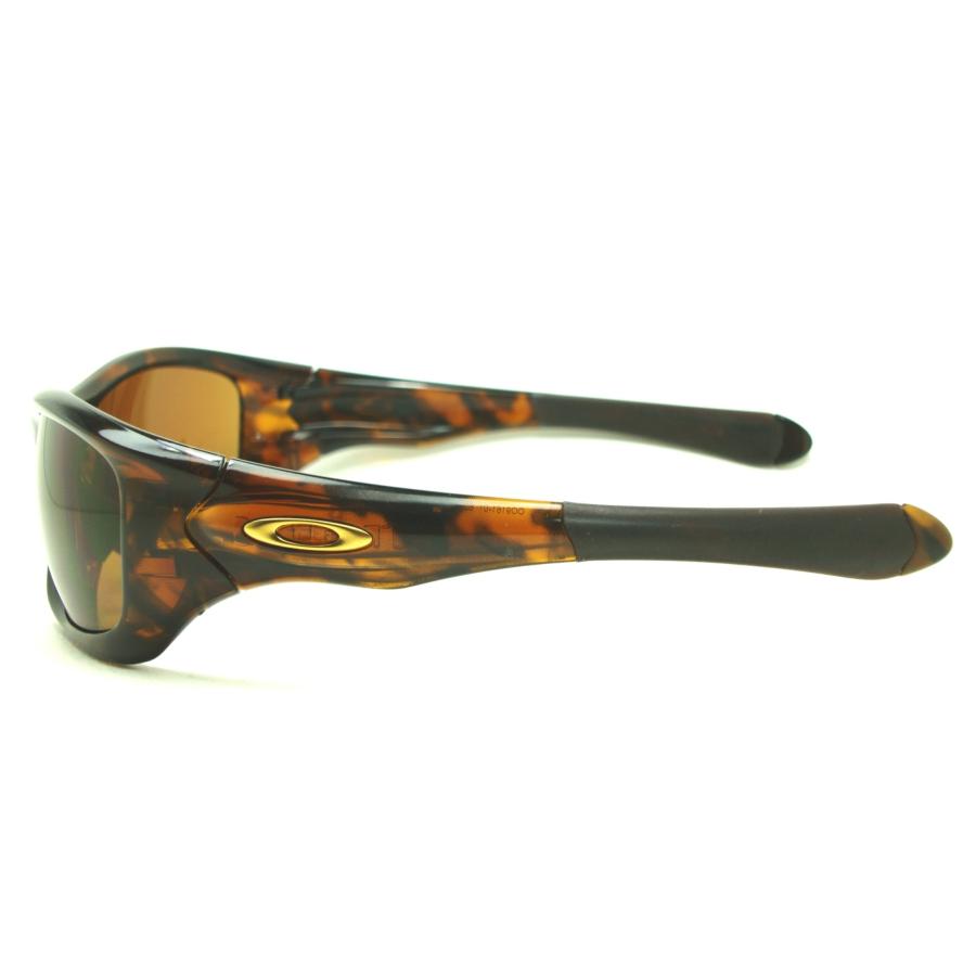 美品 OAKLEY PITBULL ピットブル OO9161-01 サングラス OAKLEY（オークリー） オークリー【OAKLEY】 ピットブル OO9161-01