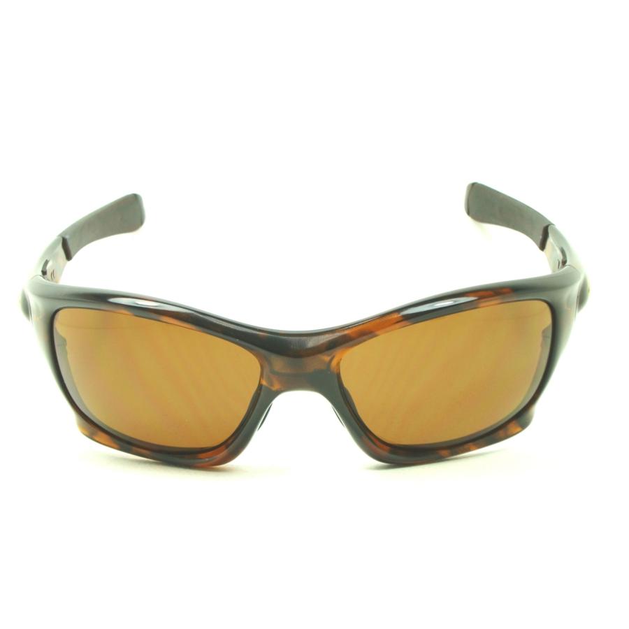 OAKLEY（オークリー） オークリー【OAKLEY】 ピットブル OO9161-01