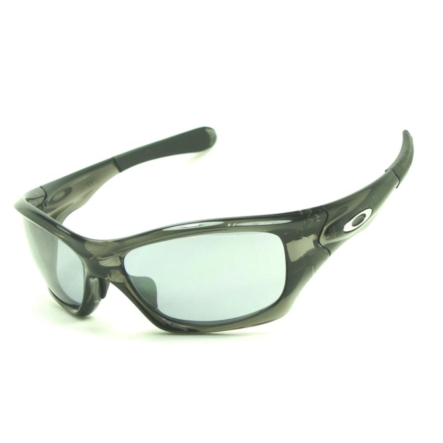 OAKLEY（オークリー） オークリー【OAKLEY】 ピットブル OO9161-12