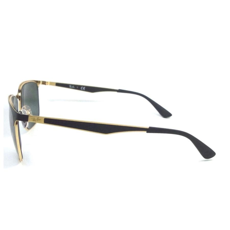 Ray-Ban（レイバン） RB3569 187/88 RayBan 正規品 UVカットサングラス