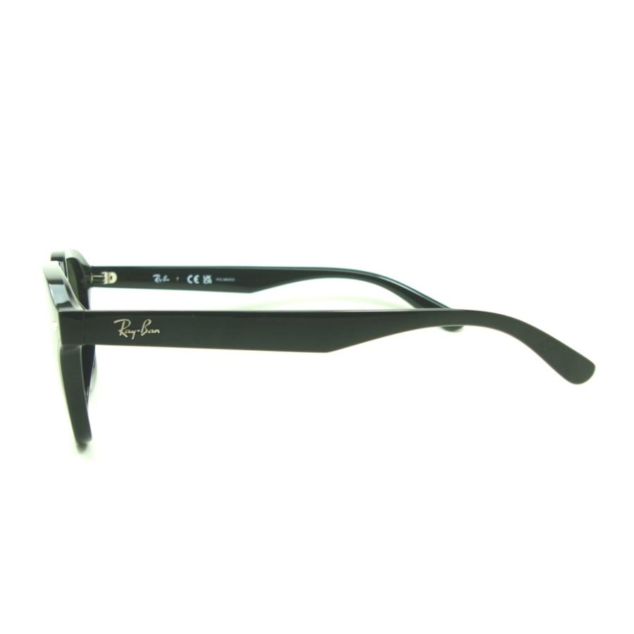 Ray-Ban（レイバン） RB4458D 601/9A 正規品 RayBan ブラック UVカット