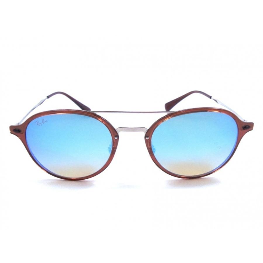Ray-Ban（レイバン） RB4287 604/B7 RayBan UVカット サングラス 正規