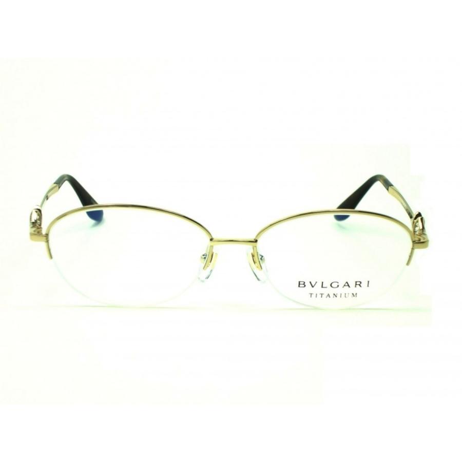BVLGARI ブルガリ 2185BD 278 ライトゴールド 新品 正規品