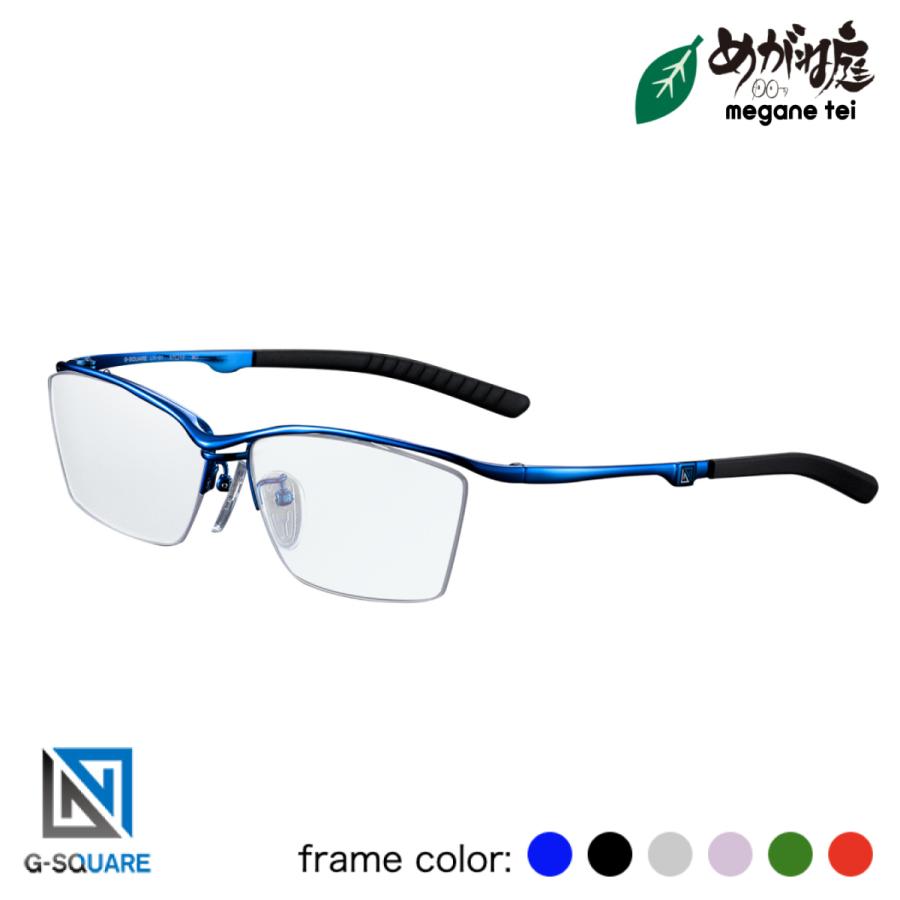 通販人気セール ナイロールタイプ 度なしゲーミンググラス G Square ブルーライトカット Casual ヘッドセット アイウェア 度なしゲーミンググラス Pcメガネ Model Casual プロゲーマー監修 メガネ Pc用 人気商品の