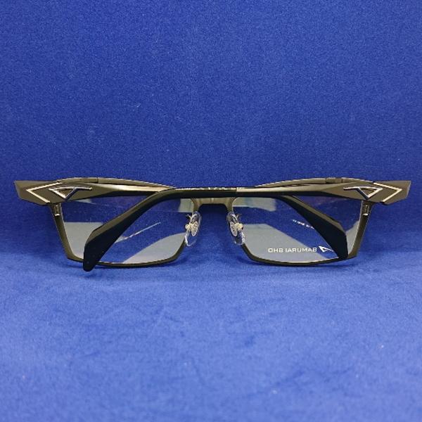 SAMURAI SHO サムライ翔 SS-J209 #2 仁 哀川翔プロデュース メガネ