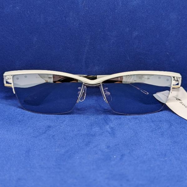 大決算セール2023 Sunglass 新商品 サムライ翔 哀川翔 勇 SHO #1