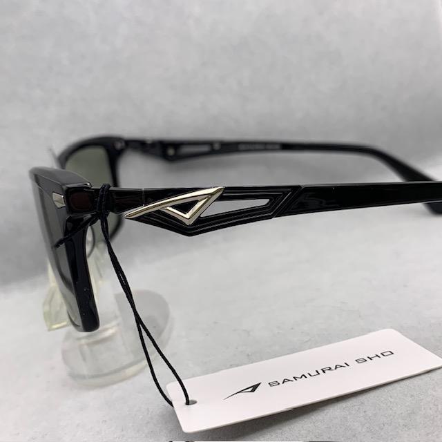 2025 Sunglass 新商品 SAMURAI SHO サムライ翔 勇 SS-Y331 #3