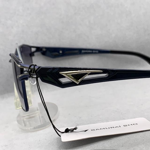 2025 Sunglass 新商品 SAMURAI SHO サムライ翔 勇 SS-Y335 #3
