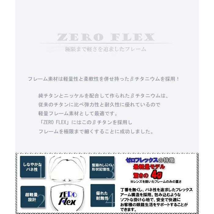 日本製品 チタニウム 多角形メタルフレーム 2864-694-