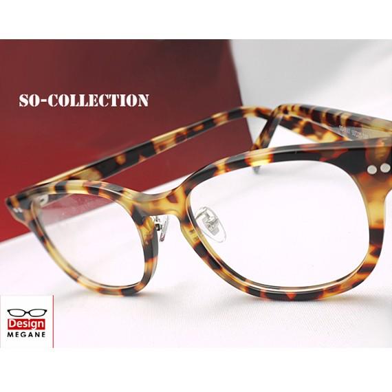 メガネ 度付 So Collection Handmade ウェリントン べっ甲柄 セルフレーム 眼鏡 一式 送料無料 カラーレンズ 無料キャンペーン中 伊達メガネ 対応 Mw 3 メガネワールドyahoo 店 通販 Yahoo ショッピング