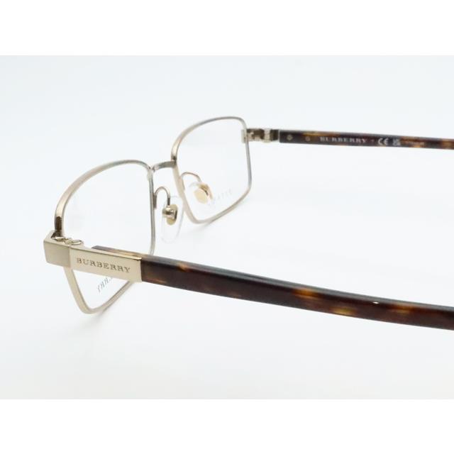 BURBERRY（バーバリー） バーバリーメガネセット B1287TD 1002