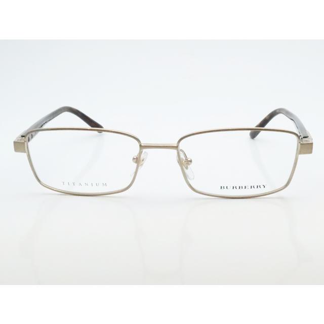 BURBERRY（バーバリー） バーバリーメガネセット B1287TD 1002