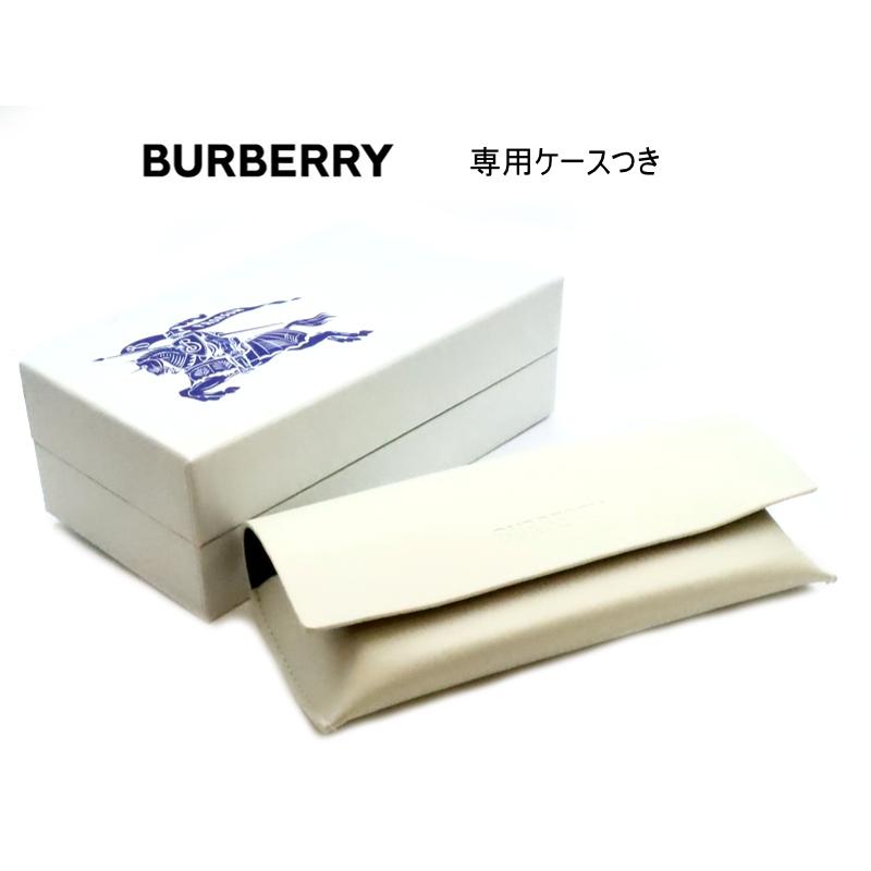 BURBERRY（バーバリー） バーバリーメガネセット B1287TD 1002