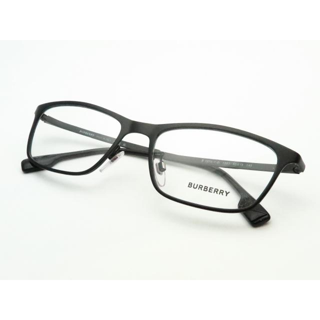 BURBERRY（バーバリー） バーバリーメガネセット B1374TD 1007