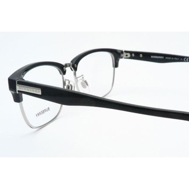 BURBERRY（バーバリー） バーバリーメガネセット B2238D 3001 ブラック