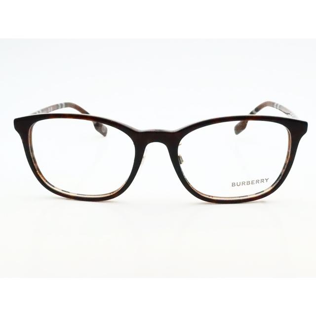 BURBERRY（バーバリー） バーバリーメガネセット B2371D 4102 ダーク