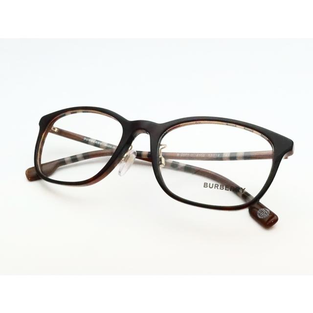 BURBERRY（バーバリー） バーバリーメガネセット B2371D 4102 ダーク