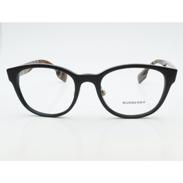 BURBERRY（バーバリー） バーバリーメガネセット B2381D 4041 ブラック