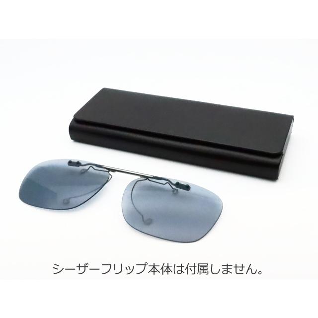 【CAESAR-FLIP2】シーザーフリップ2専用ケース ブラック ハードケース 眼鏡ケース 眼鏡関連小物 追跡可能メール便対応 : メガネ ...