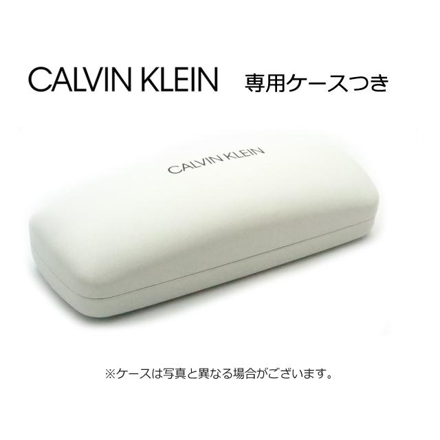 カルバンクラインメガネセット　CK20145A　009　グレイ　レンズつき完成品　度付き　度なし　ダテメガネ　ＵＶカット　CALVIN KLEIN｜meganeyou｜05