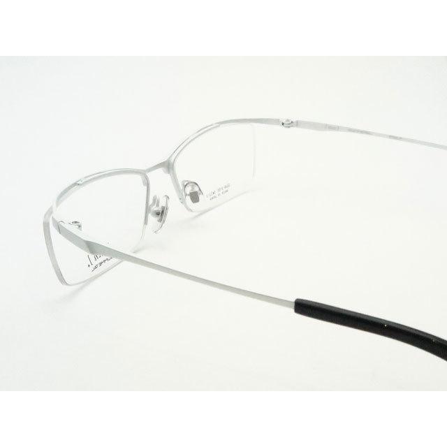 新品即決 ドゥアンメガネセット　DUN　2155　27　パールホワイト　日本製　レンズつき完成品　度付き　度なし　ダテメガネ　ＵＶカット