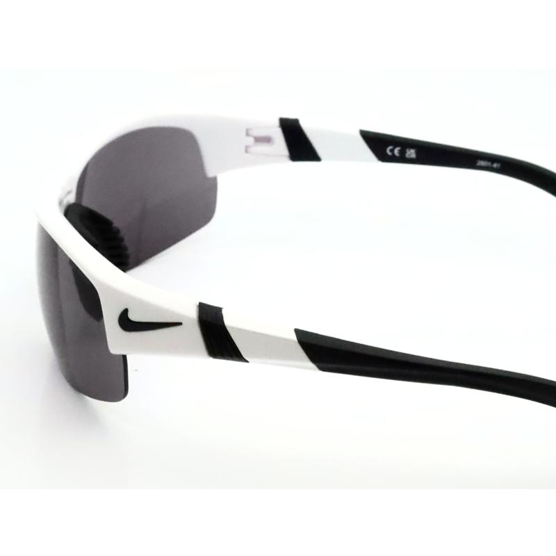 NIKE サングラス 2個セット NIKE（ナイキ） ナイキ度入りサングラスセット EV0620 101 ホワイト