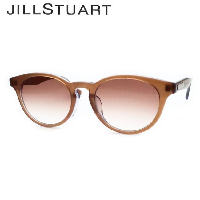 JILLSTUART サングラス ケース付 JILL STUART（ジルスチュアート） ジルスチュアートサングラス 06-0007