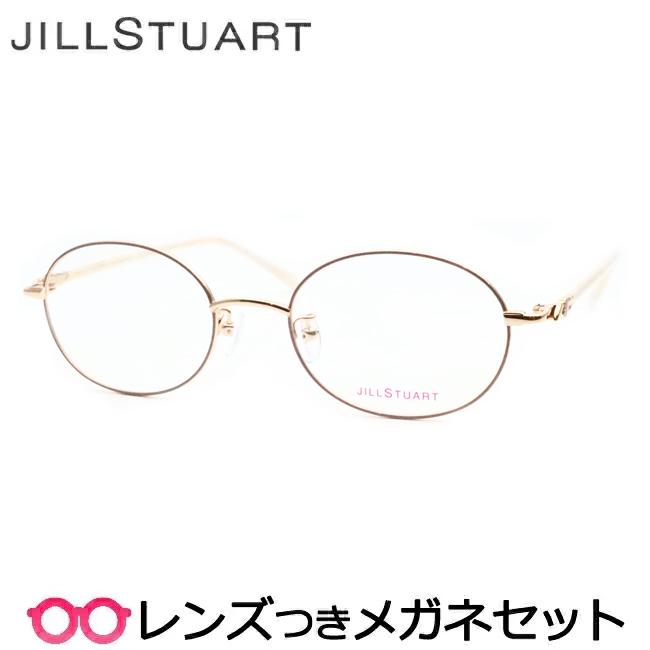 JILL STUART（ジルスチュアート） ジルスチュアートメガネセット 05