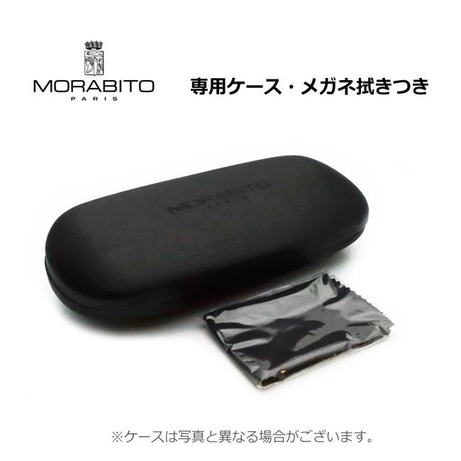 MORABITO（モラビト） 【MORABITO】 モラビトサングラス MB-L102 20