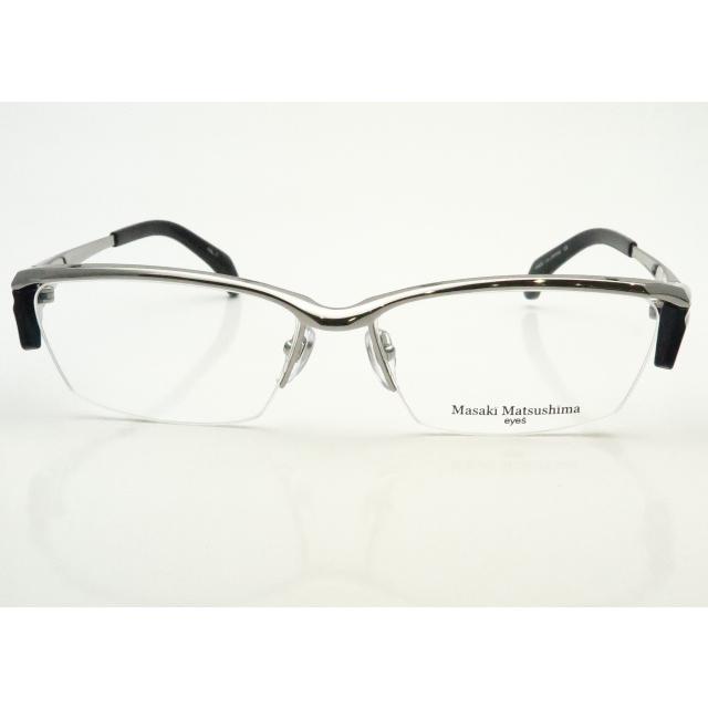 Masaki Matsushima（マサキ マツシマ） マサキマツシマメガネセット MF