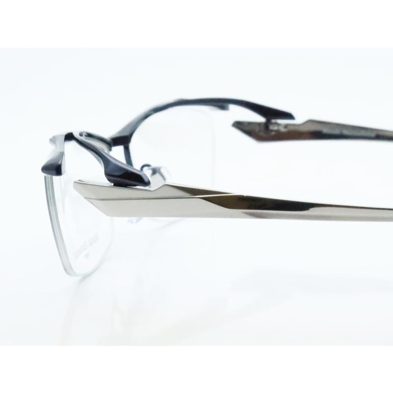 Masaki Matsushima（マサキ マツシマ） マサキマツシマメガネセット MF