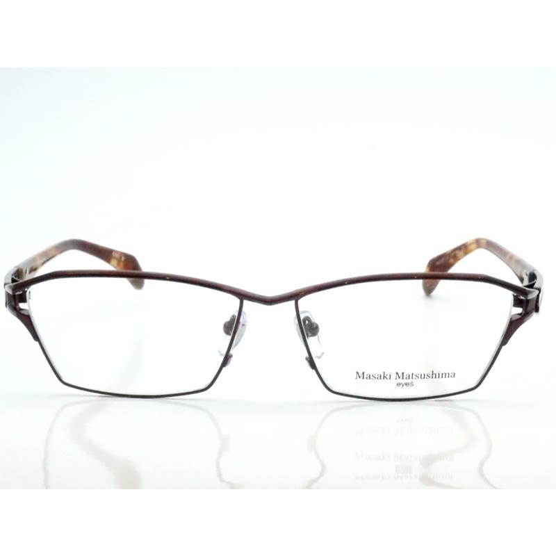 Masaki Matsushima（マサキ マツシマ） マサキマツシマメガネセット MF
