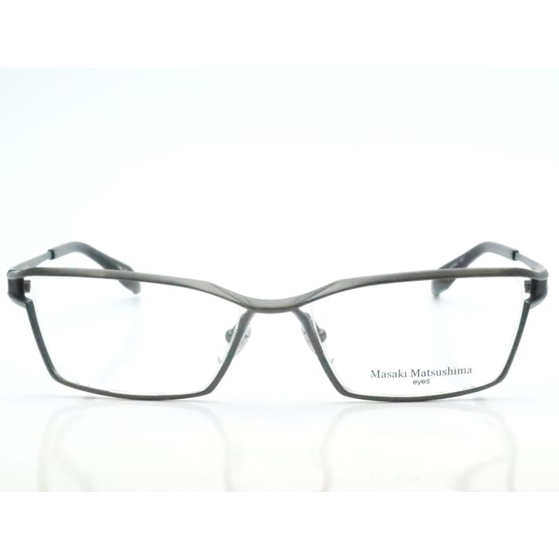 Masaki Matsushima マサキマツシマメガネセット MF-1273 2