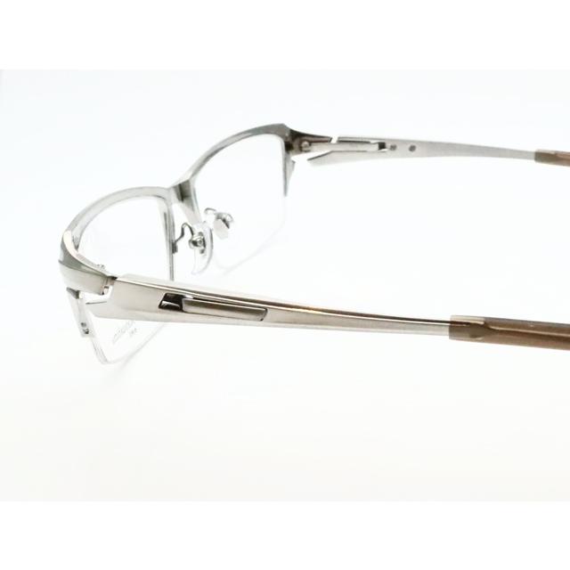 マサキマツシマ 日本製 メガネフレーム MF-1282-3 度付き可 鯖江 楽天市場】レンズつき マサキマツシマ メガネ MF-1282 3