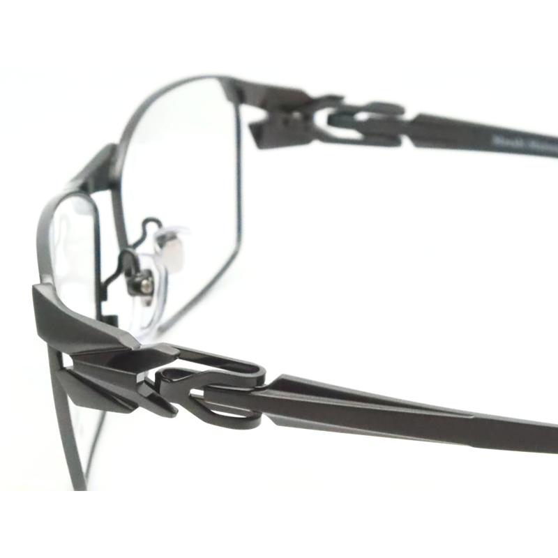 Masaki Matsushima マサキマツシマメガネセット MF-1306 1