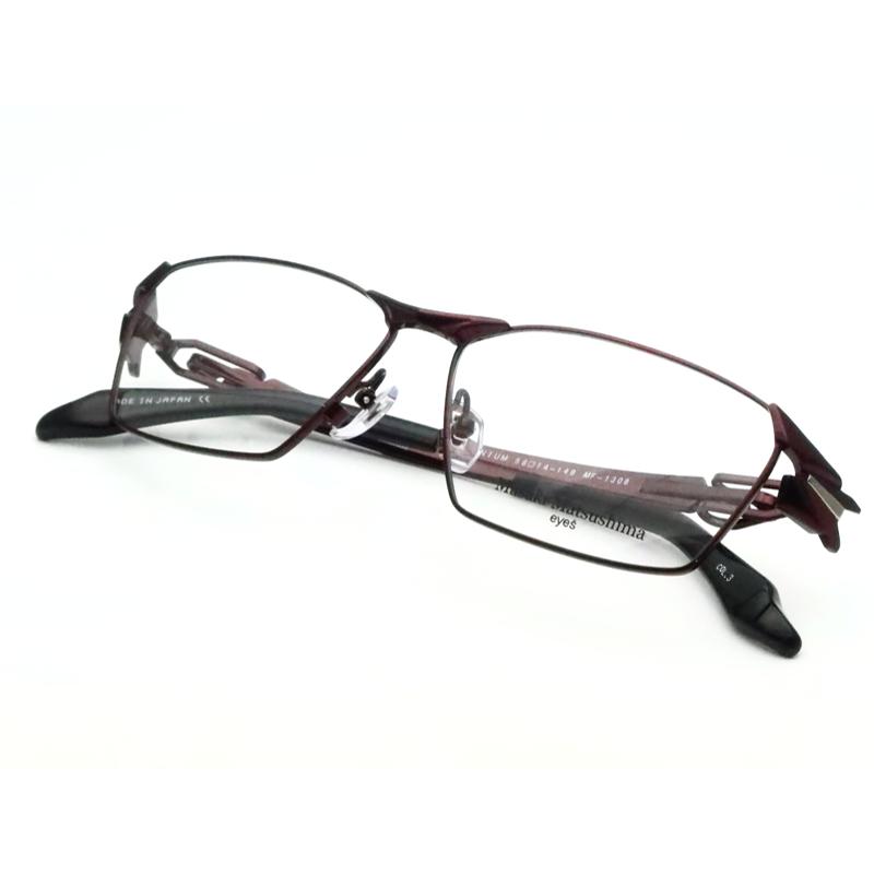 Masaki Matsushima MF-1306 メガネ Masaki Matsushima 【Masaki Matsushima】マサキマツシマ メガネ