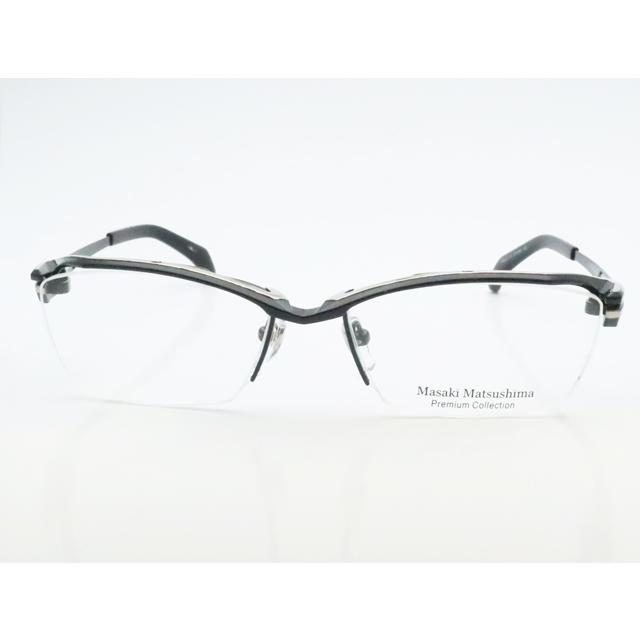 Masaki Matsushima（マサキ マツシマ） マサキマツシマメガネセット