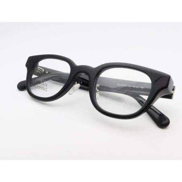モンクレールメガネセット　ML5157-D　001　ブラック　レンズつき完成品　度付き　度なし　ダテメガネ　ＵＶカット　MONCLER｜meganeyou｜04