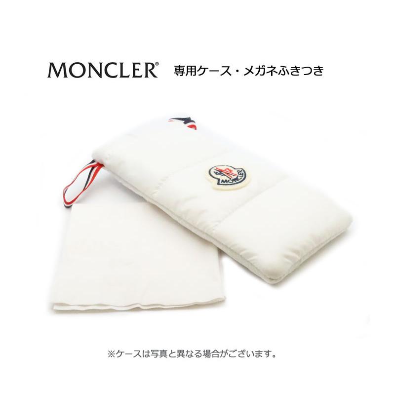 MONCLER（モンクレール） モンクレールメガネセット ML5173-D 045