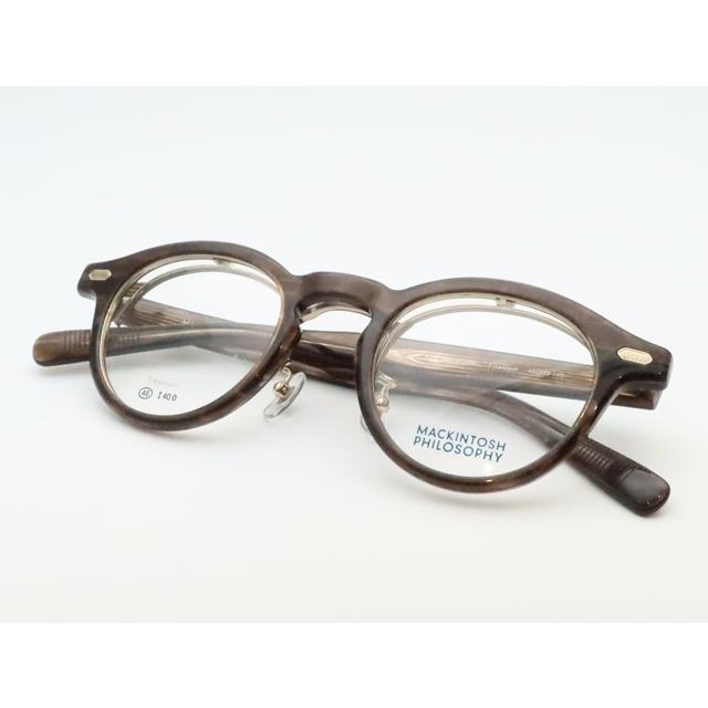 MACKINTOSH PHILOSOPHY（マッキントッシュフィロソフィー） 跳ね上げ