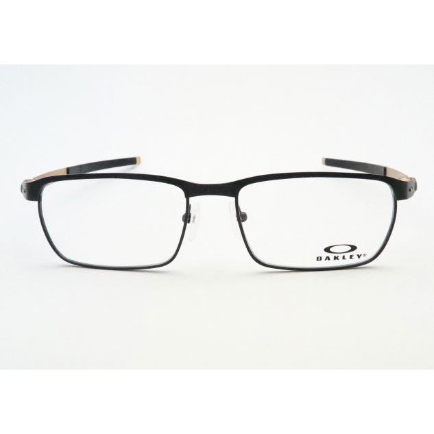 オークリーメガネセット OX3184 1054 54サイズ サテンブラック TINCUP 