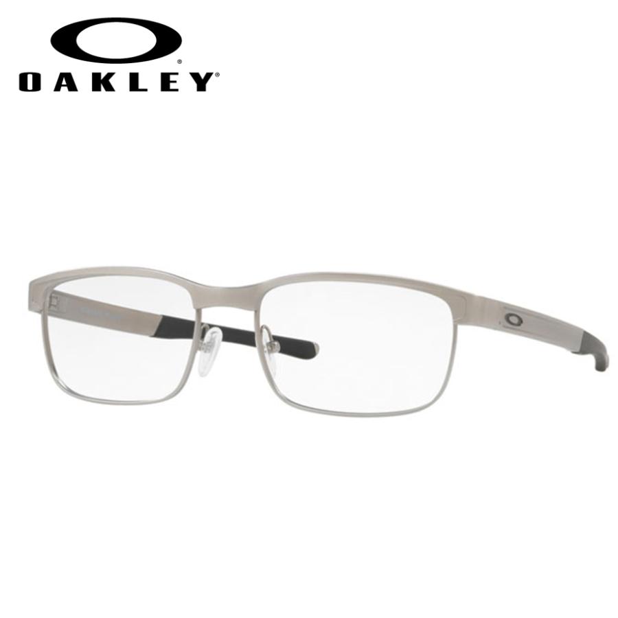 OAKLEY オークリーメガネセット OX5132 0352 52サイズ サテン OAKLEY オークリーメガネセット OX5132 0352 52サイズ サテン
