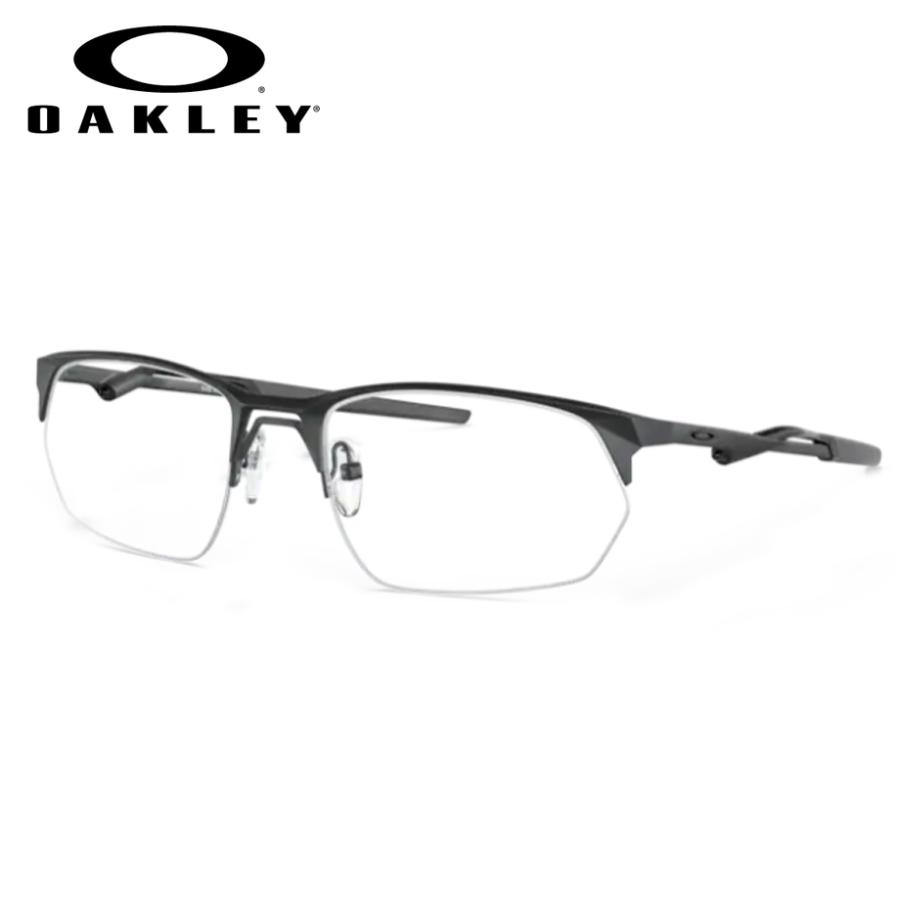 OAKLEY オークリーメガネセット OX5152 0356 56サイズ ワイヤー OAKLEY オークリーメガネセット OX5152 0356 56サイズ ワイヤー